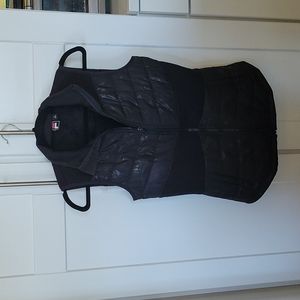 Fila Sport Vest black Size Small